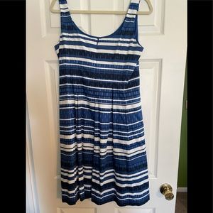 Sun dress